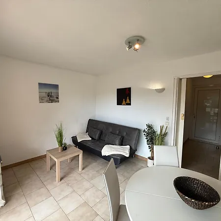 Horizon Bleu Apartament *