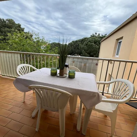 Horizon Bleu * Canet-en-Roussillon