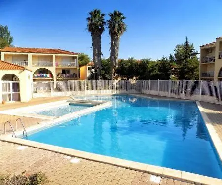 Horizon Bleu Apartment *