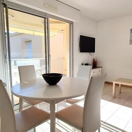 Horizon Bleu Apartment