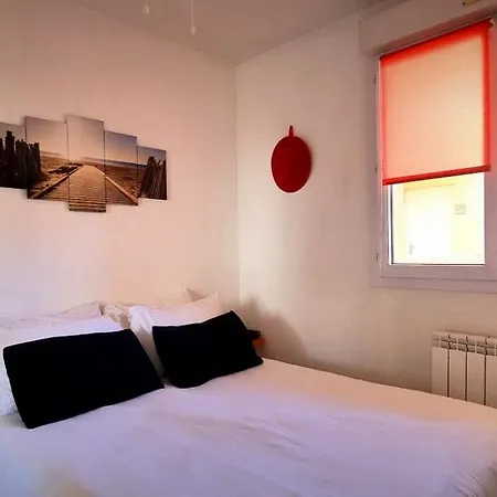 Apartment Horizon Bleu
