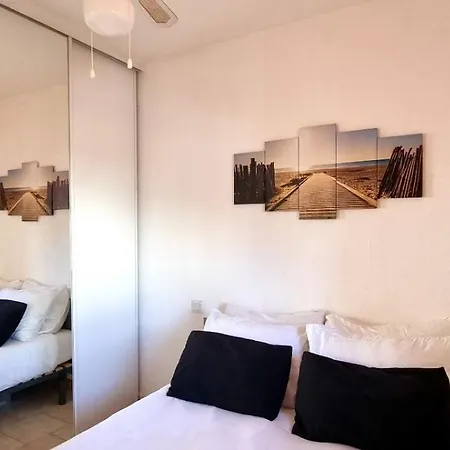 Horizon Bleu Apartment *
