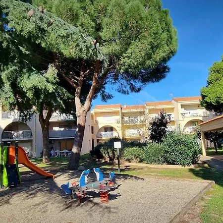 Horizon Bleu Apartment