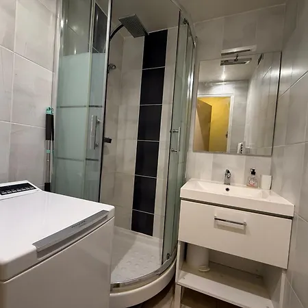 דירה Horizon Bleu