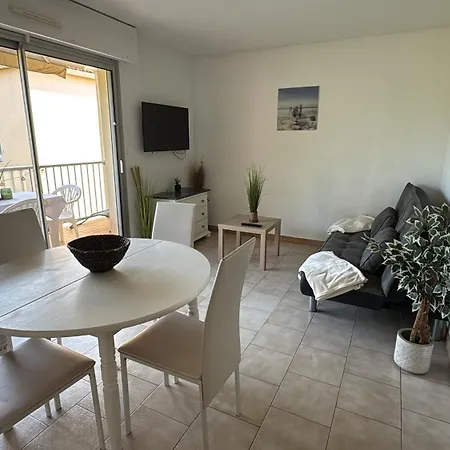 Horizon Bleu קאנט אן רוסיון