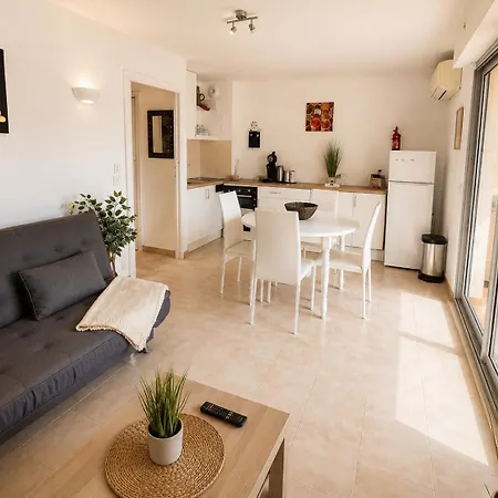 Apartman Horizon Bleu *